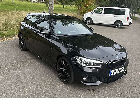 BMW 116i 116 M Sport