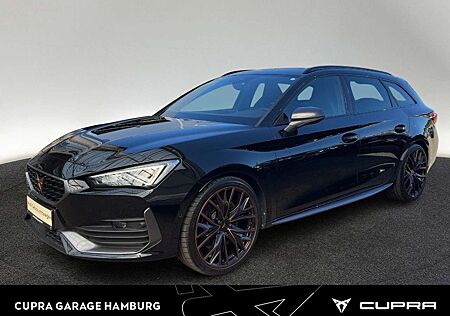 Cupra Leon Sportstourer 2.0 TSI 4Drive DSG AHK