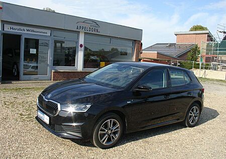 Skoda Fabia Tour