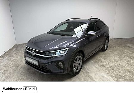 VW Taigo Volkswagen 1.5 TSI DSG R-Line Klima Navi Rückfahrkamera