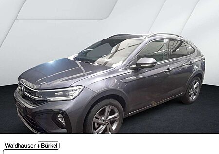 VW Taigo Volkswagen 1.5 TSI DSG R-Line Klima Navi Rückfahrkamera