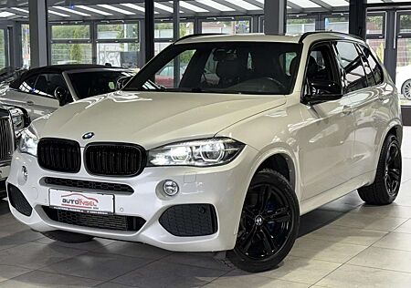 BMW X5 xDrive 40d M-Sporpaket Memory Pano H/K HeadUp