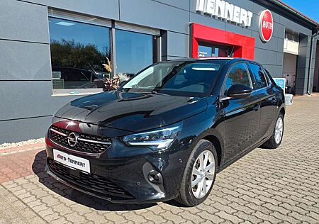 Opel Corsa F Elegance*Sitzh*Lenkradh*PDC