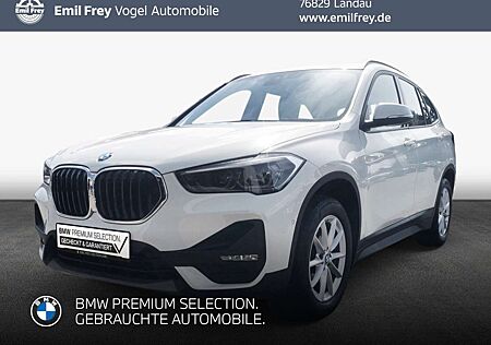 BMW X1 xDrive18d Aut. Advantage Navi LED