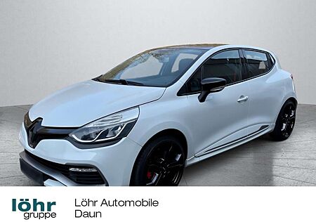 Renault Clio 1,6 Turbo R.S Sport