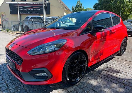 Ford Fiesta 1,5 EcoBoost ST*SPORT*KLIMA*KAMERA*LED*