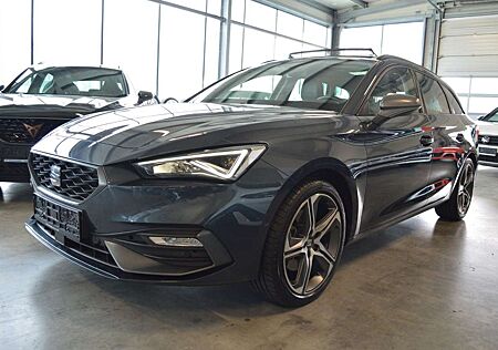 Seat Leon ST 1.5 eTSI DSG FR LED|DINAMIC|AHK|PANO|STZ