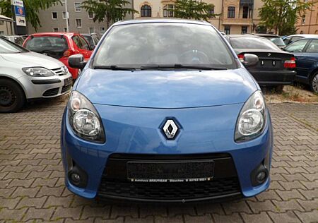Renault Twingo Gordini *KLIMA;WENIG KILOMETER*