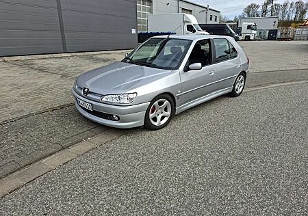 Peugeot 306 XS
