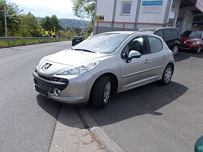 Peugeot 207 207  5-Türer 120 Sport