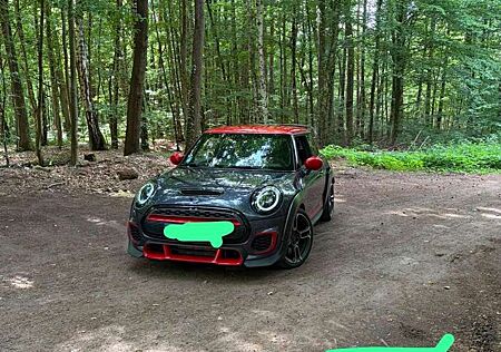 MINI John Cooper Works GP Aut.