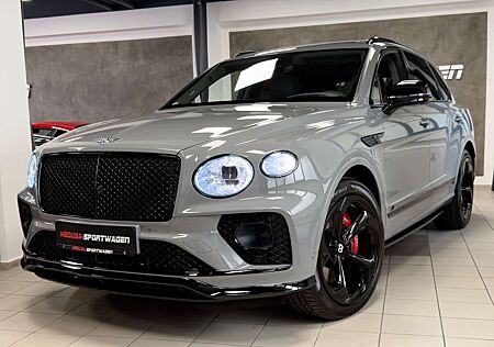 Bentley Bentayga V8 S CARBON NAIM MASSAGE PANO FULL!