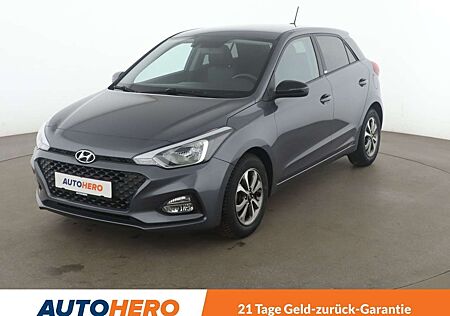 Hyundai i20 1.0 TGDI YES! *TEMPO*CAM*PDC*SHZ*