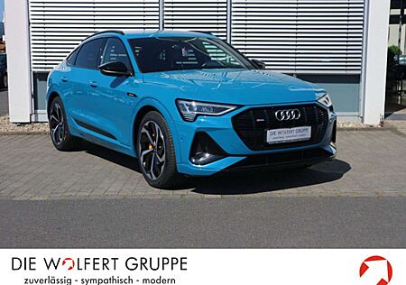 Audi e-tron S line 55 quattro Matrix*AHK