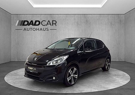 Peugeot 208 Allure GT-Line Automatik Carplay JBL PDC SHZ