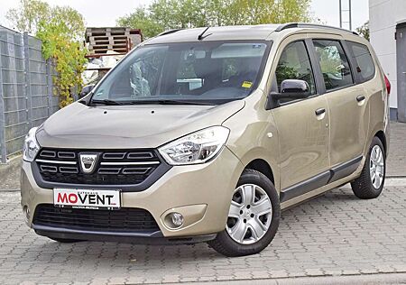 Dacia Lodgy TCe 100 GPF Comfort