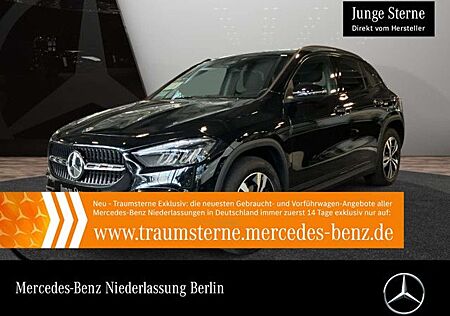 Mercedes-Benz GLA 250 e PROGRESSIVE+NIGHT+PANO+AHK+LED+KAMERA+8G