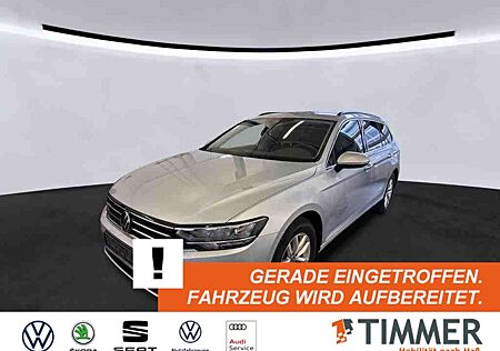 VW Passat Variant Volkswagen 2.0 TDI BUSINESS *LED *RKAM *ACC *APP *NAVI *SHZ