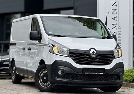 Renault Trafic L1H1 2,9t Komfort | AHK | Regalsystem