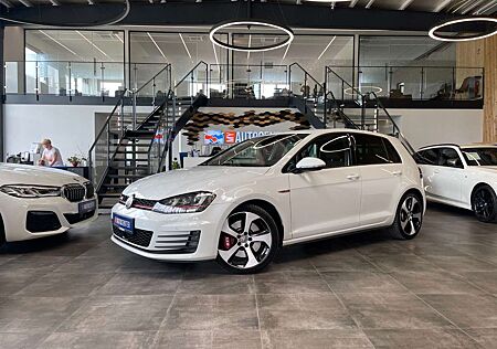 VW Golf Volkswagen VII Lim. GTI Performance BMT *ACC*BI-XENON*