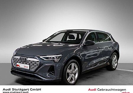 Audi Q8 e-tron Q8 50 e-tron qu advanced Matrix Standklima 20"