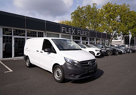 Mercedes-Benz Vito Kasten 119 CDI RWD lang Kamera 3Sitze