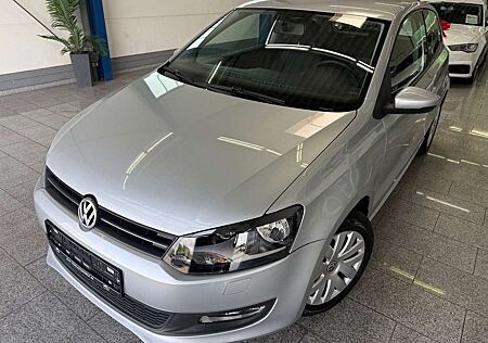 VW Polo Volkswagen V 1.4 FSI*AUTOMATIK*NAVI*PDC*CARPLAY*1 HAND