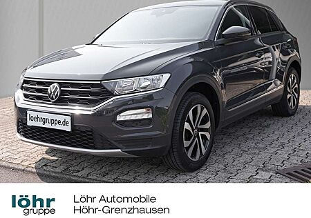 VW T-Roc Volkswagen 1,5 TSI Active,App Connect,ALU 17" Climatronic,...
