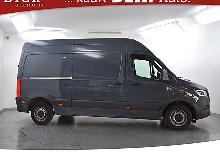 Mercedes-Benz Sprinter 315d 9G FWD L2/H2 LED+NAV+360+ACC+VOLL
