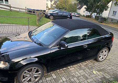 Audi A3 Cabriolet 1.6 TDI DPF Ambition