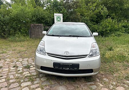 Toyota Prius Sol