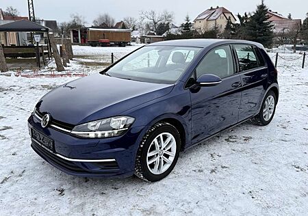 VW Golf Volkswagen Comfortline BMT/Start-Stopp Navi Klima ACC Sitzh.