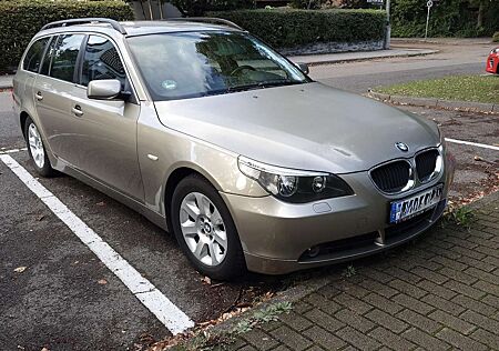 BMW 525i 525 5er+Touring++Touring