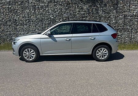 Skoda Kamiq TSI DSG Ambition/Smart Link/Sitzheizung