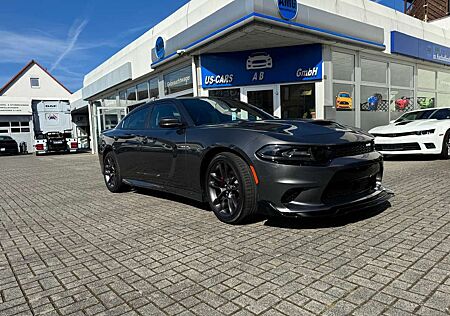 Dodge Charger 5.7 R/T DAYTONA Optik V8 Voll