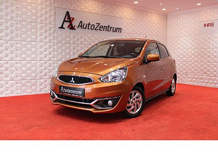 Mitsubishi Space Star Edition 1.2*AUTOMATIK*KLIMA*NAVI*80PS