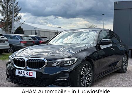 BMW 330 i Lim. M-Paket Sport Shadow|LED|LANE|BRAKEASS