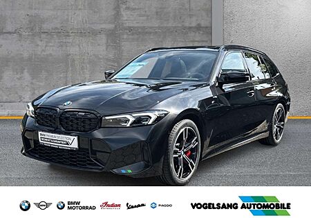 BMW 340 xDri.,Touring,Panodach,HeadUpD.,RFK,H&KSound