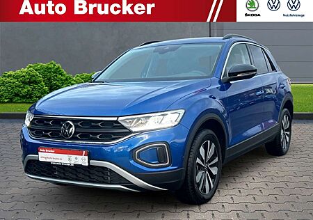 VW T-Roc Volkswagen Goal+LED+NAVI+SHZ+2-Zonen-Klimaanlage
