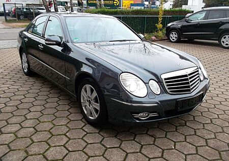 Mercedes-Benz E 230 Avantgarde Lim. Vollleder,Schiebedach