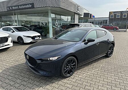 Mazda 3 5-Türer 2025 Homura 2.5L e-SKYACTIV-G 140PS *Autom