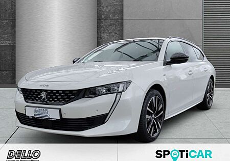 Peugeot 508 SW GT BlueHDi 130 Sportpaket El. Panodach Navi Sou