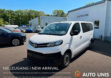 Toyota Pro Ace Proace 1.5 Diesel | H1 L2 | 9S