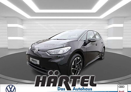 VW ID.3 Volkswagen PRO 58 KWH AUTOMATIK (+ACC-RADAR+NAVI) LED