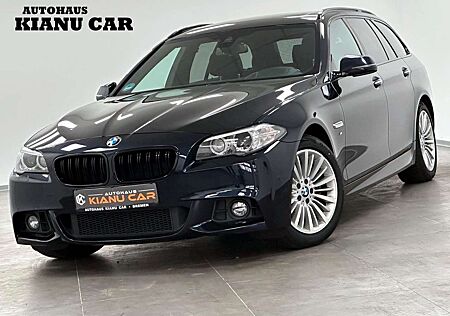 BMW 520 dTouring .M-PAKET.PANO. HEAD-UP.KAM.NAVI.SHZ