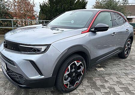 Opel Mokka 1.2Turbo Automatik GS Line*KLIMA*NAVI*KAMERA