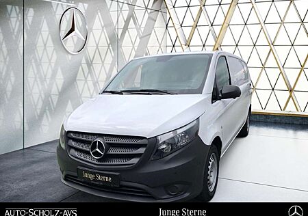 Mercedes-Benz Vito 116 CDI KA Extralang *Kamera*Sitz-Hzg*Navi*