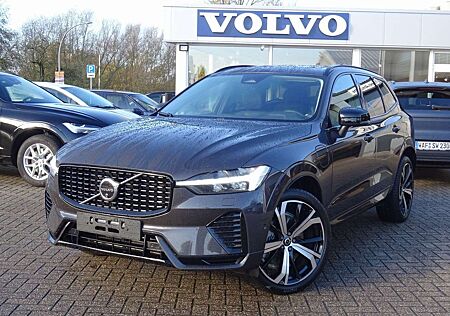 Volvo XC 60 XC60 Recharge Plus T6 AWD/360°/FourC/AHK/Pano