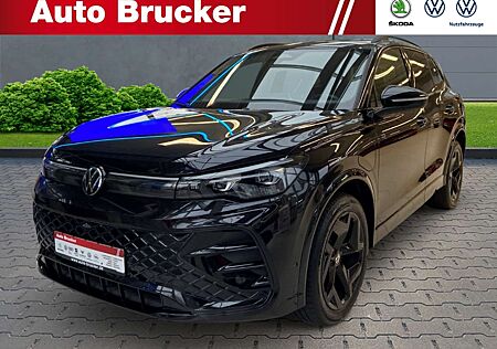 VW Tiguan Volkswagen 1.5 TSI eHybrid R-Line LED+PANO-DACH+360-GRAD-KAME