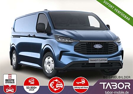 Ford Transit Custom TDCI 136 Trend 320 L2 LED UVP-39%*